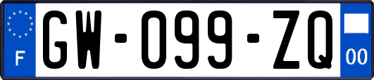 GW-099-ZQ
