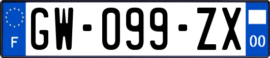 GW-099-ZX