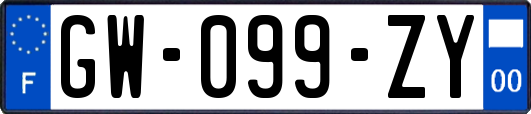 GW-099-ZY