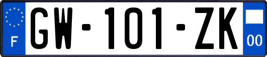 GW-101-ZK