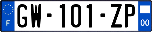 GW-101-ZP