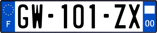 GW-101-ZX