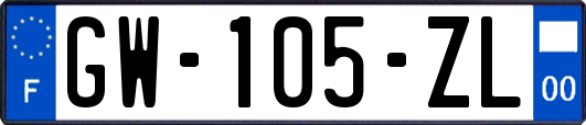 GW-105-ZL
