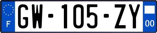 GW-105-ZY