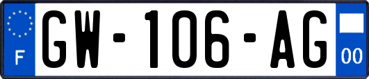 GW-106-AG