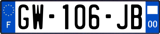 GW-106-JB