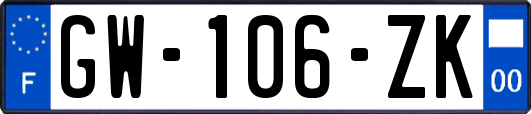 GW-106-ZK