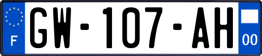 GW-107-AH