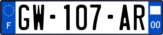 GW-107-AR