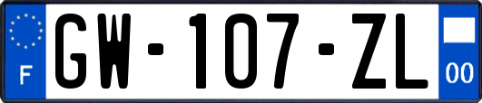 GW-107-ZL