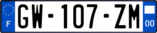 GW-107-ZM
