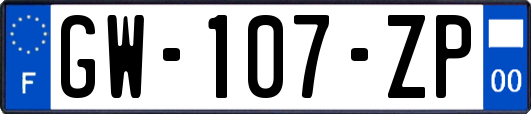 GW-107-ZP