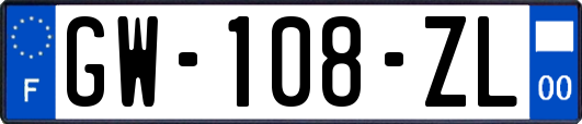 GW-108-ZL