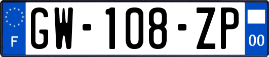 GW-108-ZP