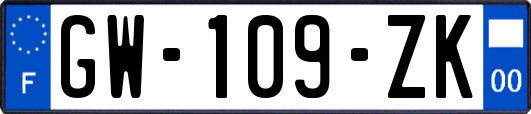 GW-109-ZK