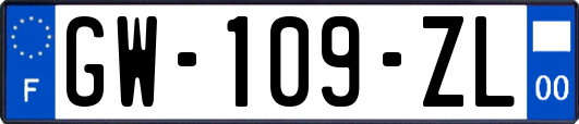 GW-109-ZL
