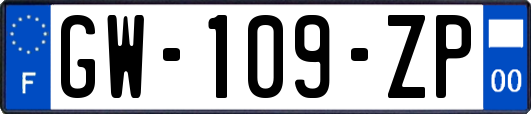 GW-109-ZP