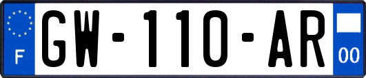 GW-110-AR