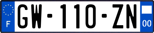 GW-110-ZN