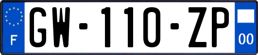 GW-110-ZP