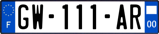GW-111-AR