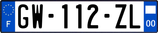 GW-112-ZL