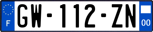 GW-112-ZN