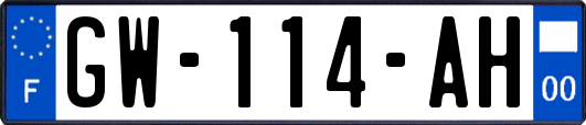 GW-114-AH