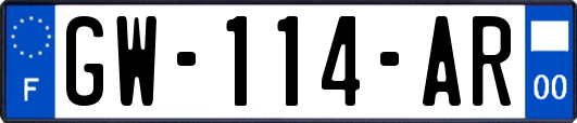 GW-114-AR