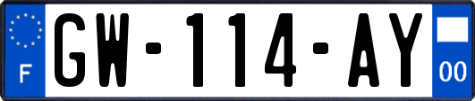 GW-114-AY