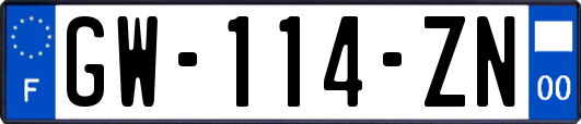GW-114-ZN