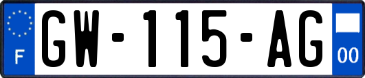 GW-115-AG