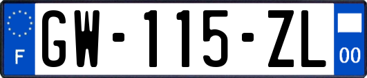 GW-115-ZL