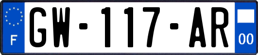 GW-117-AR