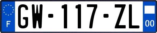 GW-117-ZL