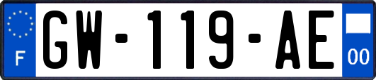 GW-119-AE