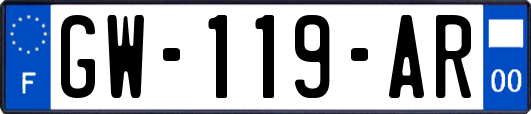 GW-119-AR