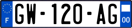 GW-120-AG