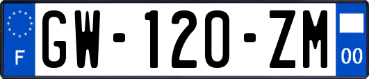 GW-120-ZM