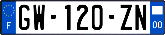 GW-120-ZN