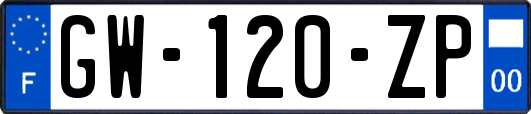 GW-120-ZP