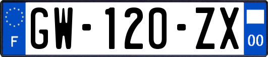 GW-120-ZX