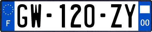 GW-120-ZY