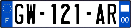 GW-121-AR