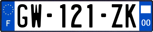 GW-121-ZK