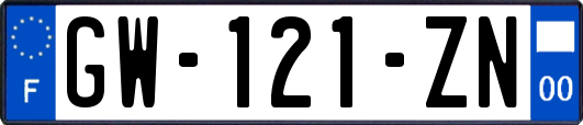 GW-121-ZN
