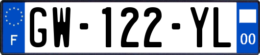 GW-122-YL