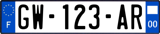 GW-123-AR