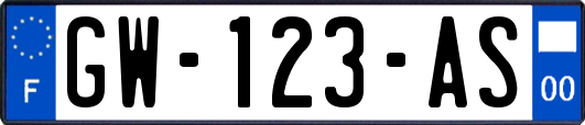 GW-123-AS