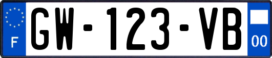 GW-123-VB